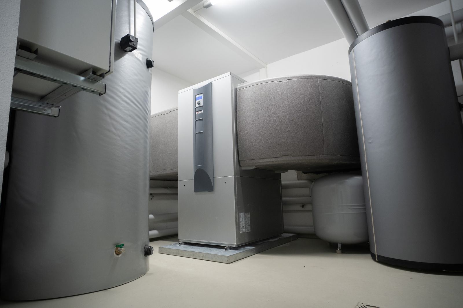 Commercial Water Heaters service in White Plains, NY