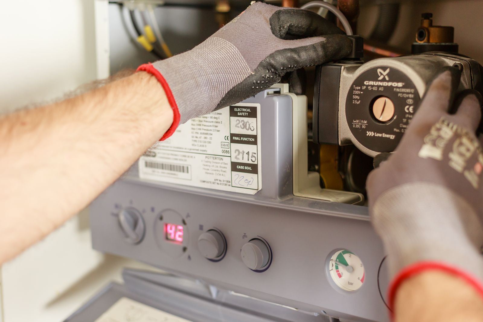 Tankless Water Heater Repair service in White Plains, NY